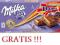 MILKA DAIM CZEKOLADA -KARMELKI MAŚLANO-MIGDAŁOWE