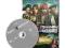Piraci z Karaibów Na nieznanych wodach Film DVD