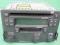 RADIO ODTWARZACZ CD VOLVO HU-605 S40 V40 LIFT 01-