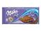 MILKA LUFLEE czekolada pełna bąbelków_ PYSZNA_ NEW