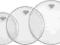 REMO 16" BE-0316-00 EMPEROR TRANSPARENT CZ-WA