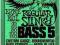 ERNIE BALL Regular Slinky BASS 5 EB2836 GRATIS