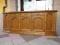 Komoda Dębowa IŁAWA-PIŁA-GORZÓW WLKP.DOWÓZ GRATIS!
