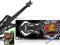 ZESTAW GUITAR HERO 6/WARRIORS OF ROCK+ GITARA X360