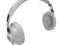 No Fear Stereo White - słuchawki - NOWKA
