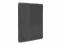 Targus Premium Click-In - Etui nowy iPad (szary)