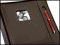 ELEGANCKI ALBUM Z DŁUGOPISEM  10X15/200 (3015)