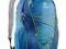 Plecak turytyczny DEUTER Go Go poj.25L niebieski