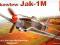 S030 Jak-1M Pułk LM 'Warszawa' ZTS PLASTYK