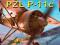 S043 PZL P-11c ZTS PLASTYK