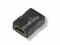0597 Adapter HDMI FEMALE TO FEMALE GOLD