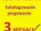 Nie skorzystasz z okazji? KATALOGOWANIE + GRATIS !