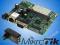 Mikrotik RouterBOARD 411AR MiniPCI zasilacz POE
