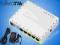 Mikrotik RouterBOARD 750UP 5x LAN wszystkie PoE