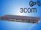 Switch 3Com 3CR17333-91 4210 26-Port SFP zarządzal