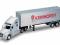 KENWORTH T2000  KONTENER TIR 1:32 Welly