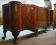OLBRZYMI, ORZECHOWY BUFET Chippendale (m) 2934