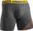 UNDER ARMOUR TOUCH 6" BOXERJOCK, szare L