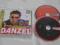 DANZEL - THE GREATEST HITS (CD +DVD) !!!