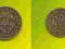 Rumunia 10 Bani 1956 r.