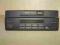 TANIO RADIO  BMW  5 E39