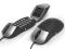 Mysz z telefonem VoIP - dwa w jednym
