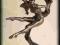 Veronese Gimnastyczka, Tancerka figurka KRAKÓW