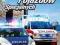 SYMULATOR SPECJALNYCH POJAZDOW  AMBULANS GRA