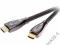 VIVANCO Kabel HDMI 1.5m - 22338 - W-WA WOLA