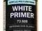 Vallejo 73600 Acrylic Surface Primer white - 60ml
