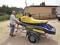 SKUTER WODNY YAMAHA WAVE RAIDER