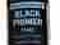 Vallejo 73602 Acrylic Surface Primer black - 60 ml