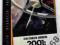 2001: ODYSEJA KOSMICZNA, Książka + Film DVD