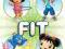 Nickelodeon WII Fit NOWOŚĆ Dora Diego Super