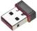 Gembird karta sieciowa Wifi USB micro 150Mbit/s