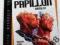 PAPILLON, Książka + Film DVD