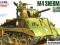 M4A3 SHERMAN