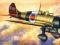 MITSUBISHI Type 96 CARRIER FIGHTER (A5M4)