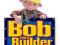 ZESTAW NAKLEJEK BOB BUDOWNICZY WYPRZEDAŻ TANIO