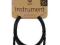 Planet Waves PW-CGT-10 Classic Instrument Cable 3m