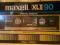 Maxell XLII 90 chrom