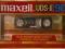 Maxell UDS-II 90 chrom