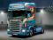 ITALERI Scania R500 V8 1/24