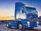 ITALERI Volvo FH16 Globetrotter 1/24