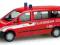 HERPA MercedesBenz Vito 2010 Bus 1/87