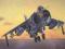 ITALERI FRS.1 Sea Harrier 1/72