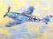 MASTERCRAFT BF109 G6R6 "Bartels" 1/72