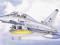 ITALERI EF2000 Eurofighter Twin Seater 1/72