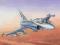 ITALERI JAS 39 Gripen Twin Seater 1/48
