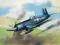 REVELL F4U  5  "Corsair" 1/72